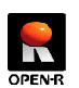 OPEN-R logo
