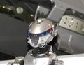 ERS-220頭部