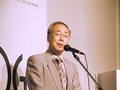 NTT-AT田崎社長