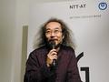 デジハリ杉山学校長