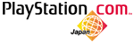PlayStation.com(Japan)